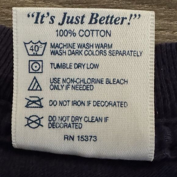 Vintage Darrell Waltrip NASCAR Shirt Sz L Route 66 Racing Double Sided Graphic - Picture 4 of 10